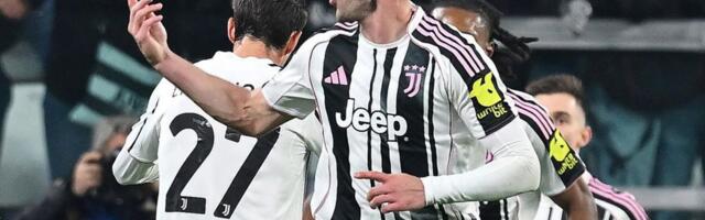 Preokret u Torinu! Vlahović pred produžetkom ugovora sa Juventusom, jedan detalj ulio optimizam