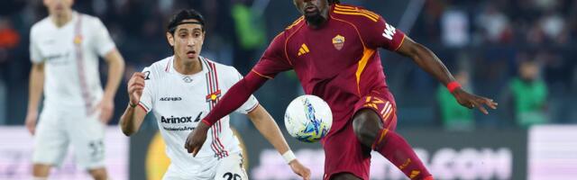 Inter po svaku cenu želi jednog od najboljih u Rimu