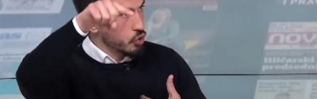 Сератлић о тури до Стразбура: Да сам био сујетан вратио бих се, заиста су били непријатни