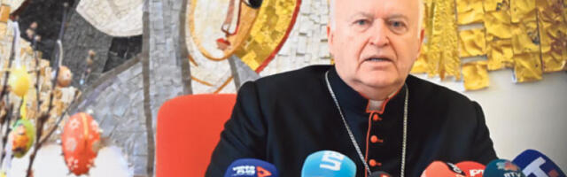 За мир треба да се залажемо и боримо