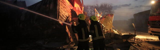 У нападима на Техеран погођено 15 погона за производњу оружја