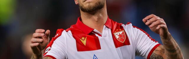 MARKO ARNAUTOVIĆ DIGAO UZBUNU - IZJAVA KOJA JE ZABRINULA NAVIJAČE ZVEZDE! Ljubimac Delija otkrio kako ima TRI PONUDE: "Razmisliću o tome..."