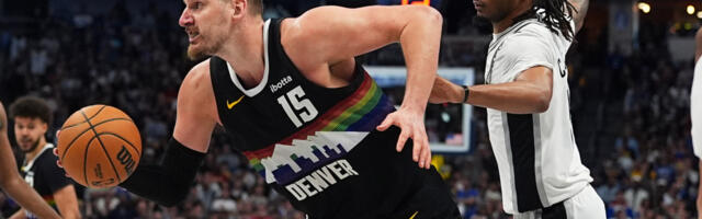 Trener Denvera bljuje vatru zbog Jokića: Razvezao jezik pred kamerama, trese se Amerika