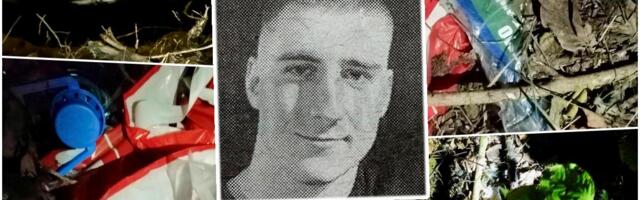 "MILANČE, UBIŠE TE DUŠMANI, A TI NIKOGA UBIO NISI NI RUKE UPRLJAO NISI" Prijatelji otetog, mučenog, pa spaljenog Zemunca poslali tajnu poruku preko čitulje!