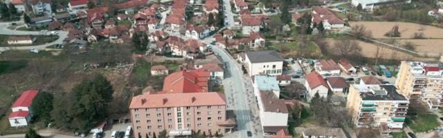 IZBACILI GA IZ KAFANE, ON UGASIO STRUJU U CELOM LJIGU! Pijani gost pravio probleme, a kad su ga oterali, pronašao glavni orman...