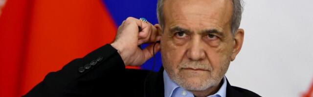 "NAŠI PRSTI OSTAJU NA OKIDAČU" Izraelu upravo poslata žestoka pretnja zbog upada u Liban - "IRAN NIKADA NEĆE..."