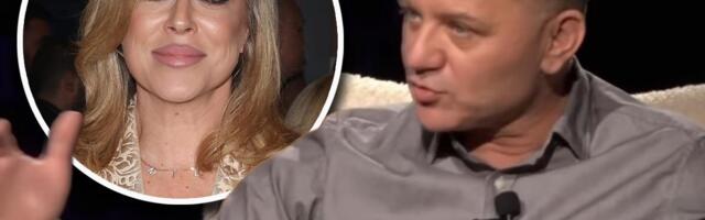 "BILO JE TU SVAŠTA..." Osnivač Alegro benda dobio Slađu na sudu, pa otkrio pravu o trenucima kada je u bolničkoj postelji čekao kraj