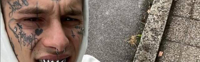 ŠTA SE DESILO FRANU PUJASU? Bivši zadrugar šokira VRELIM objavama! (FOTO)