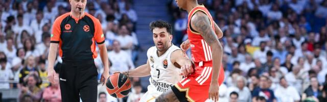 "Navijaću za Zvezdu u plej-inu, ali..." Kampacu o bivšem timu, Noletu i Luki