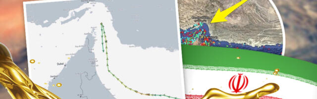 Iran postavio uslove za deblokadu Ormuskog moreuza: Ovakvi brodovi će imati "zeleno svetlo"