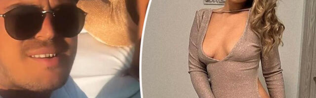 "BIO SI MOJA VELIKA ŽIVOTNA PRIČA, IMA TE U SVAKOM OSMEHU NAŠIH DEVOJČICA!" Oglasila se supruga ubijenog "škaljarca" na godišnjicu smrti! ZIJADA UBILI PRED TRUDNOM ŽENOM!