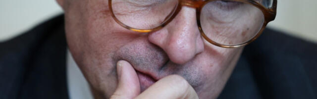 ​Гроси долази на обележавање 40. годишњице трагедије у Чернобиљу