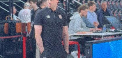 Allimijević ostao bez titule: Burg osvojio Evrokup