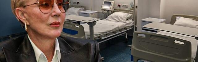 LEPOJ BRENI SE VRATILA PODMUKLA BOLEST: Doktori HITNO morali da reaguju, Boba angažovao sve! (FOTO)