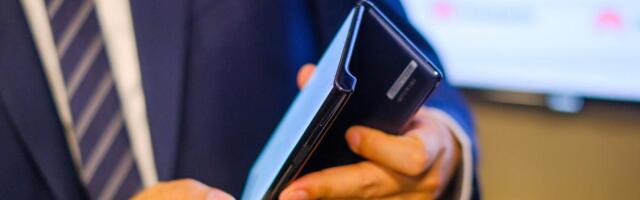 Procurio plan za povratak na tron: Huawei sprema najjači telefon ikada