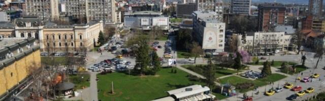 Šta se ovo dešava u Kragujevcu? Zbrinuto 86 osoba, među njima 30 dece