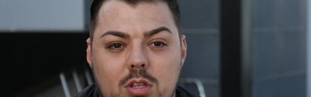 "Da li neko poznaje ovog klošara i da li zna gde je?" Prevara zapalila Srbe - Sloba Vasić glavni akter