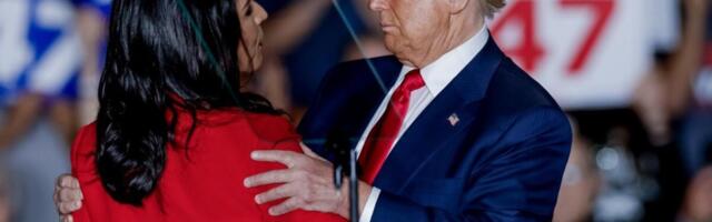 Tulsi Gabard podnela ostavku: Ameri u totalnoj neverici