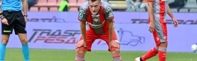 Džejmi Vardi sanja o još jednoj sezoni u Premijer ligi