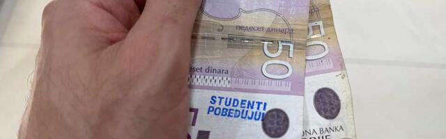 Zrenjaninci imaju najveće plate u okrugu, ali i dalje zaostaju za republičkim prosekom