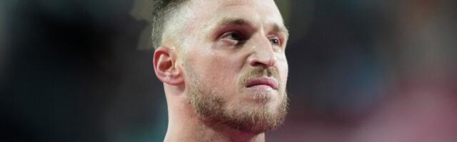 Arnautović najavio penziju, neće kao Mesi: "Mislim da je pravi trenutak da se ode kad je najlepše"