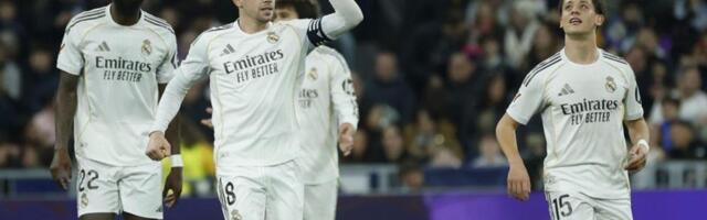 Real Madrid potpisao najduži sponzorski ugovor u Primeri