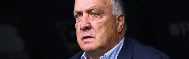 Bivši selektor Srbije plakao na utakmici protiv Nemačke, razlog je veoma bolan