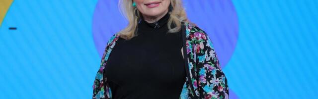 SUZANA MANČIĆ NEĆE NASLEDITI NIŠTA OD MUŽA MILIONERA Voditeljka ima penziju 53.000, morala da potpiše predbračni ugovor: Njegove ćerke me nisu prihvatile...