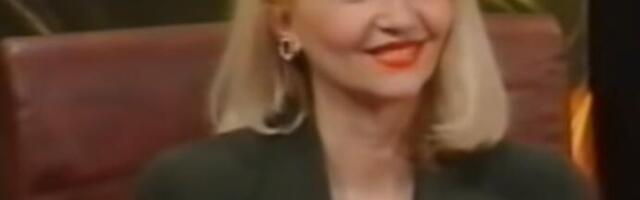Bila je najlepša Jugoslovenka kojoj je život uništio jedan pucanj: Upozorila na zlo koje dolazi, ali ga nije izbegla