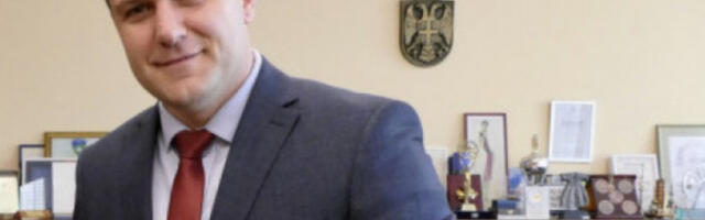 Делегација УАЕ у посети Србији од 28. јуна до 3. јула