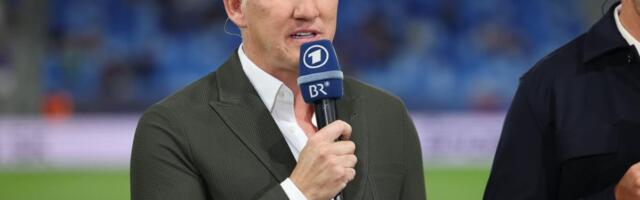 ŠVAJNŠTAJGER OPTUŽEN ZBOG RASIZMA! Nemac prošao kao Rade Bogdanović - na žestokom udaru posle izjave koja je šokirala Evropu!