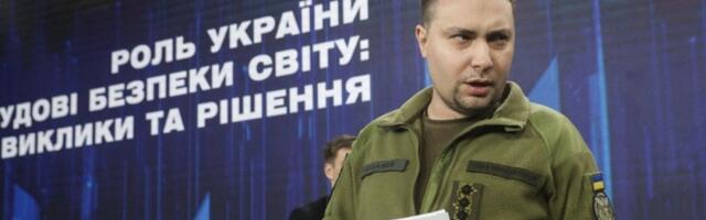 Kraj Ukrajinaca! Budanov objavio stravične vesti: Kijev donosi dramatičnu odluku koja će promeniti sve - evo ko ide na Putina!