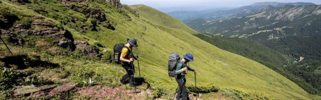 Počinje HIGHLANDER Stara planina: Avanturisti iz celog sveta stižu u Srbiju