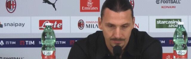 Ibra bez dlake na jeziku: Švedska ima srce, ali Francuska je zastrašujuća