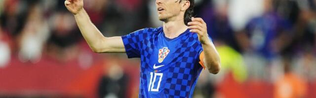 Modrić posle bolne eliminacije sa Mundijala: VAR mi se ne sviđa, teško je