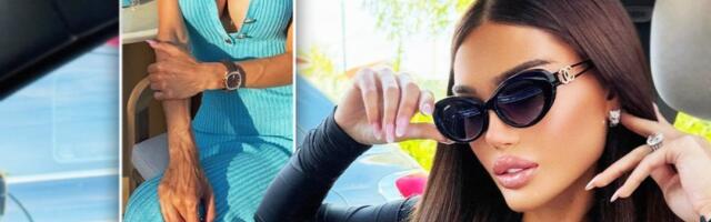 Srbi zumiraju telo! Ana Korać preko noći postala druga osoba - Gde je nestala ona stara kraljica oblina?