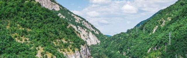 Srpski raj za 1.000 dinara: Ovde se leče besplatno, a priroda je nestvarna (FOTO)