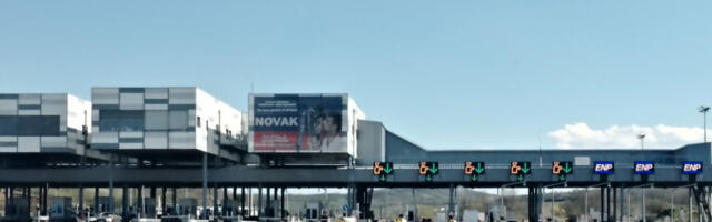 Вишесатна задржавања за теретњаке на излазу из Србије, најдуже на Шиду