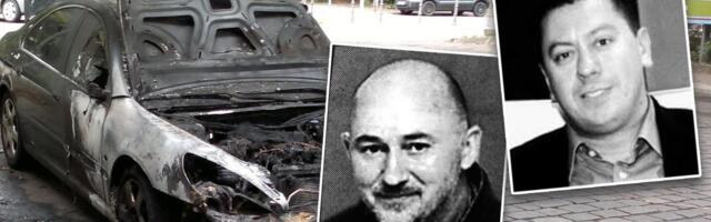 Tela razneta na sve strane: Eksploziv pod točkovima kao simbol mafijaških obračuna - krvav pad žestokih momaka