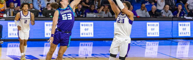 PUČE JOŠ JEDNA BOMBA NA MALOM KALEMEGDANU! Crveno-beli doveli pojačanje iz NBA lige, stigao je bivši igrač Golden Stejta!