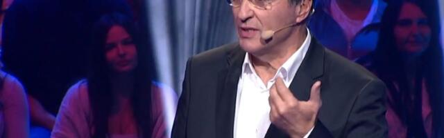 Jovan Memedović otkrio da li Tragači dobijaju pitanja pre početka kviza "Superpotera"