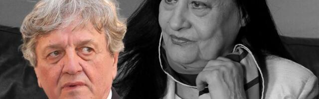 ONA JE TRAJNA VREDNOST SRPSKOG FILMA: Radoša Bajića potresla smrt Olivere Katarine: Ona je bila svetski kalibar!