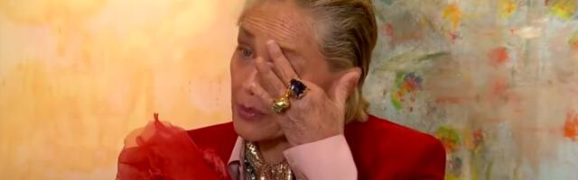 "Moj deda pedofil je zlostavljao mene i moju sestru": Šok ispovest Šeron Stoun