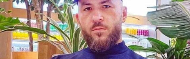 ALBANSKI DILER IZBEGAO DEPORTACIJU NA NEVIĐEN NAČIN! Lagao da dolazi iz SRBIJE, a sad se vadi na ĆERKICU - šok!