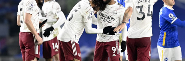 Artetina "metla!", Španac zavodi red, pa stižu tri pojačanja posle kojih će Arsenal konačno biti dostojan svog imena?