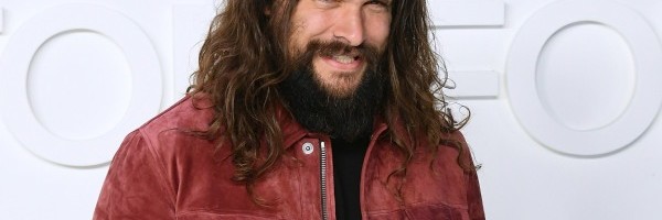 Džejson Momoa postaje deo Sonic The Hedgehog univerzuma