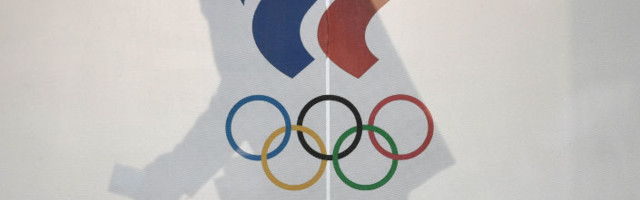 Реч „Русија“ и „руски“ – биће забрањени на Олимпијади, уместо химне „Каћуша“, уместо имена „ROC”