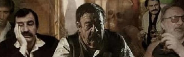 Pesme koje su napisane sa bolom i po istinitim događajima