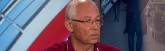 "Postoji zakonska mogućnost za obaveznu vakcinaciju"