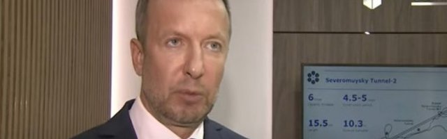 DRAMATIČNI DETALJI SMRTI RUSKOG MILIJARDERA! Od nedavno počeo da prenosi imovinu na svoje ime! Supruga se zaledila kada je videla snimke sigurnosnih kamera!